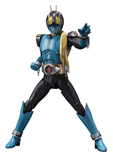 S.H.Figuarts 仮面ライダー3号』が発売された
